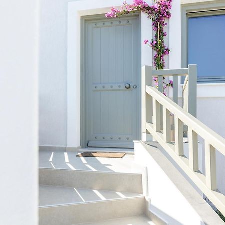 Helia All Seasons Apartments أستريس المظهر الخارجي الصورة
